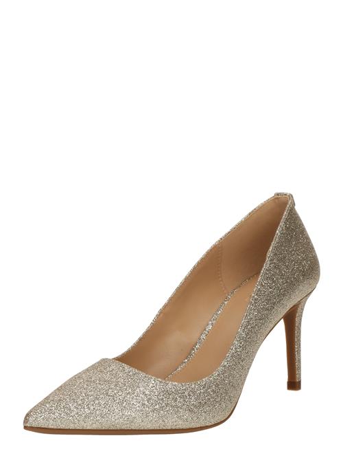 MICHAEL Michael Kors Pumps 'ALINA'  guld