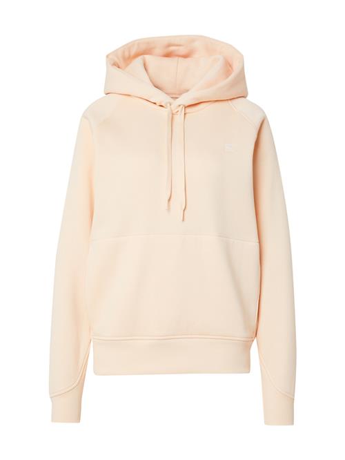 G-STAR Sweatshirt 'Premium Core 2.0'  lysebeige