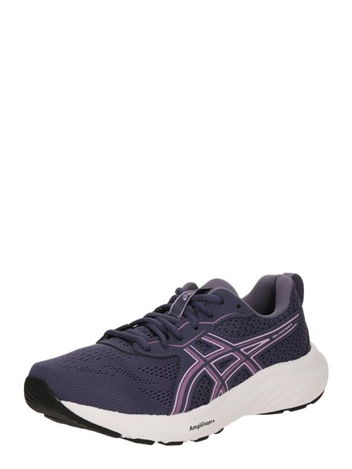 ASICS Løbesko 'Contend 9'  marin / lilla / orkidee