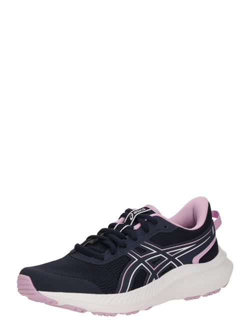 ASICS Løbesko 'JOLT 5'  navy / lyserød / hvid