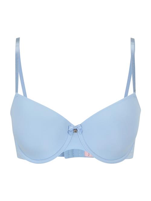 Hunkemöller BH 'P&M'  himmelblå