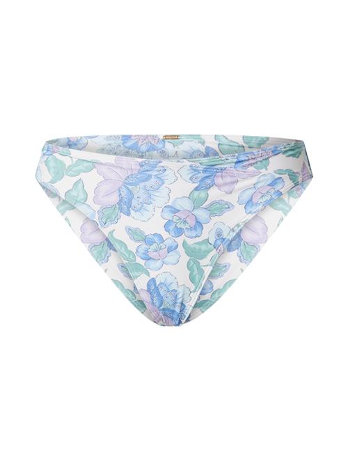 HOLLISTER Bikinitrusse  lyseblå / mørkeblå / lavendel / hvid