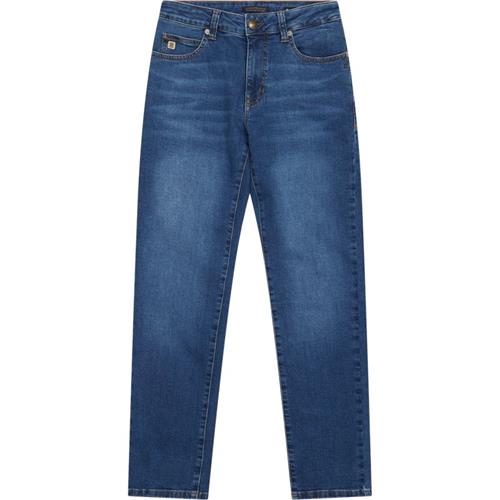 Hansen & Jacob - 06257 Cape Town Silk Touch Jeans