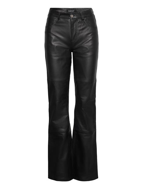 Phoebe Pant Deadwood Black