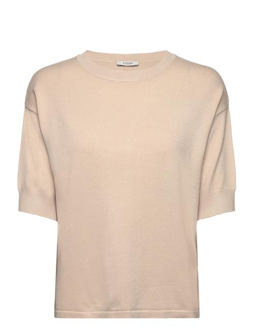 Bymmorla Tshirt B.young Beige