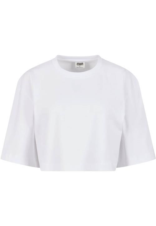 Urban Classics Shirts  offwhite