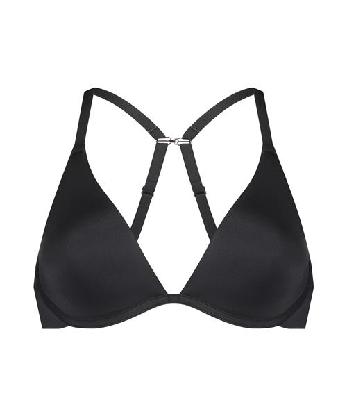 Hunkemöller BH  sort