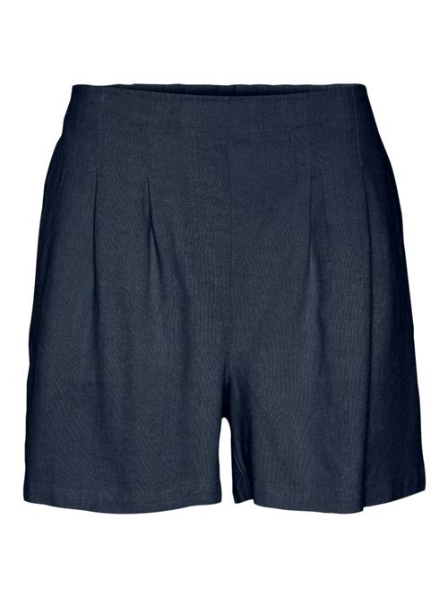 VERO MODA Bukser 'VMJESMILO'  navy