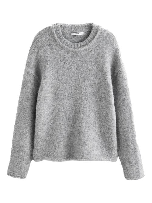 Next Pullover  grå