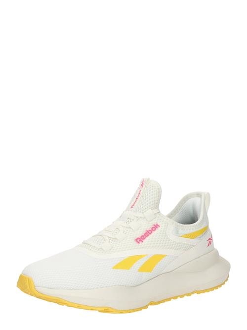 Reebok Sportssko 'CITYRIDE'  gul / pink / hvid