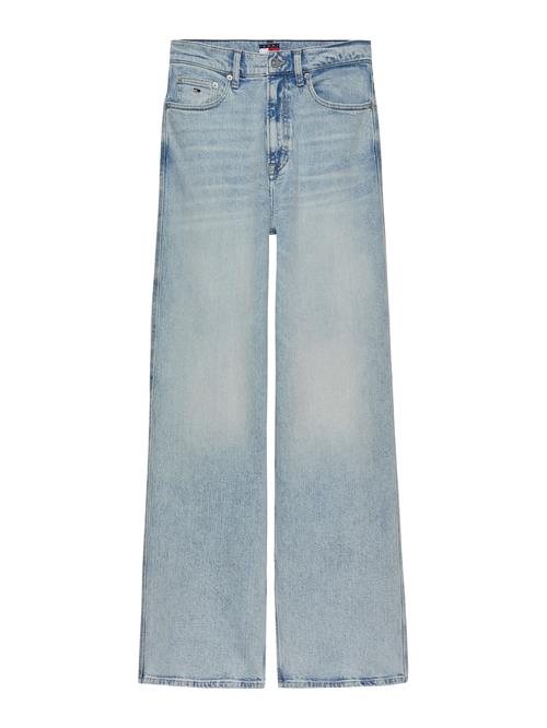 Tommy Jeans Jeans 'CLAIRE'  blue denim