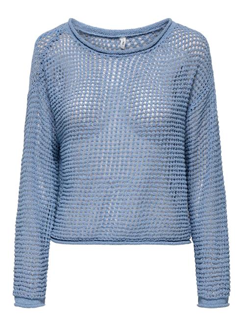 Se ONLY Pullover 'ONLSIENA'  opal ved About You