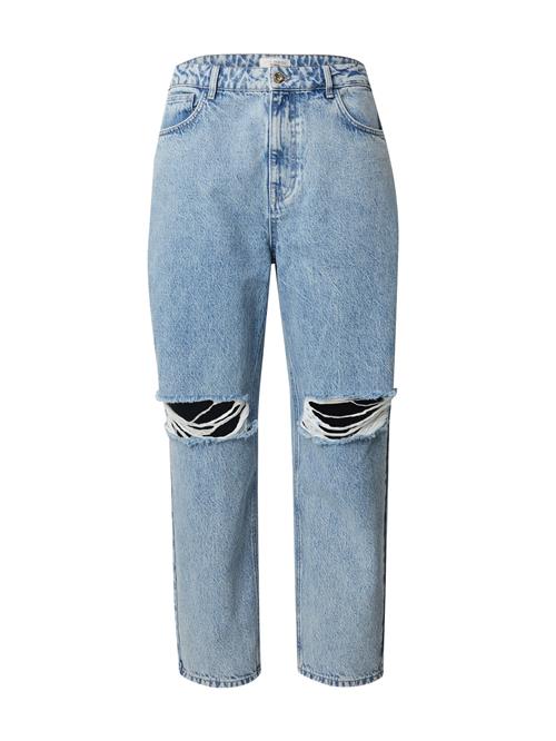 CITA MAASS by ABOUT YOU Jeans  blue denim