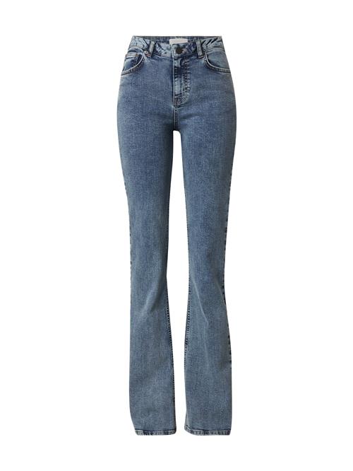 Se LeGer by Lena Gercke Jeans 'Ginny'  blue denim ved About You