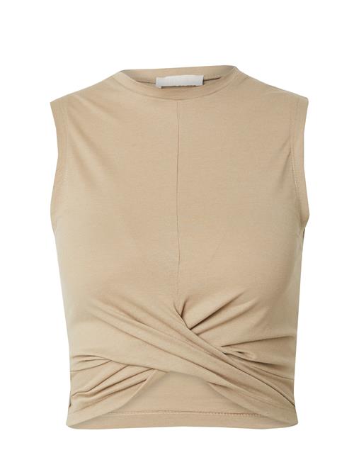 LeGer by Lena Gercke Overdel 'Finja'  beige