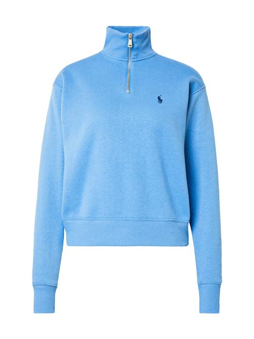 Polo Ralph Lauren Sweatshirt  azur