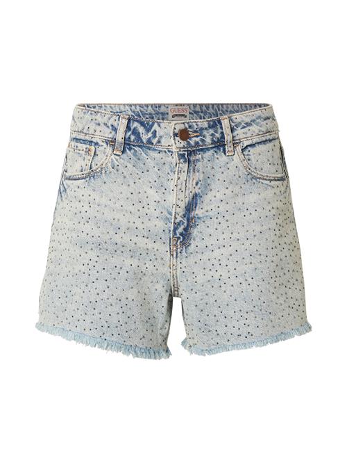 GUESS Jeans  lyseblå