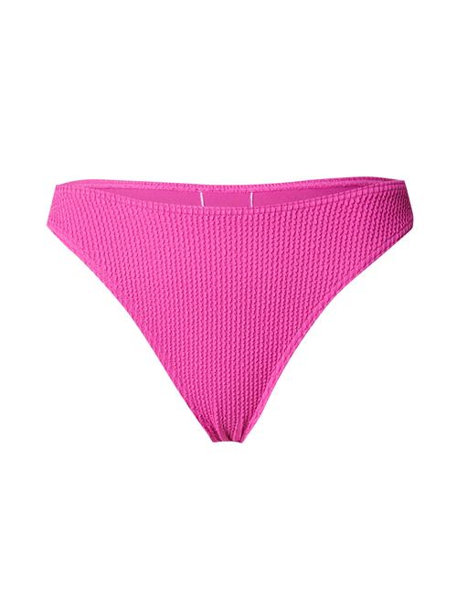 BILLABONG Bikinitrusse 'SUMMER'  mørk pink