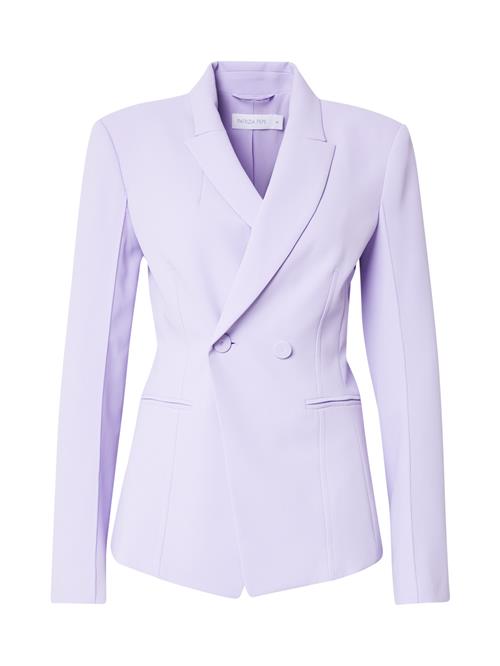 PATRIZIA PEPE Blazer 'GIACCA'  pastellilla