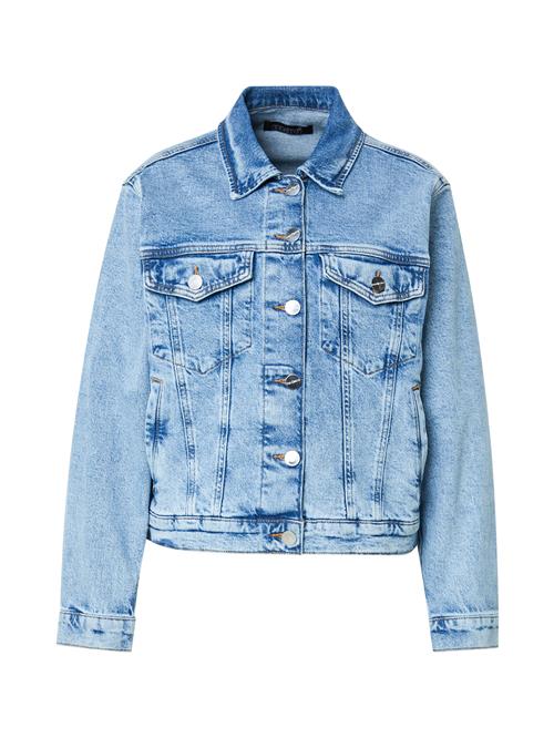 Mavi Overgangsjakke 'RUBY'  blue denim