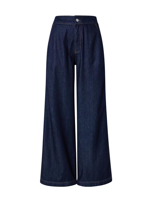 Se MADS NORGAARD COPENHAGEN Jeans  mørkeblå ved About You