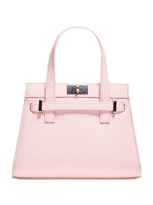 Bershka Håndtaske  lys pink