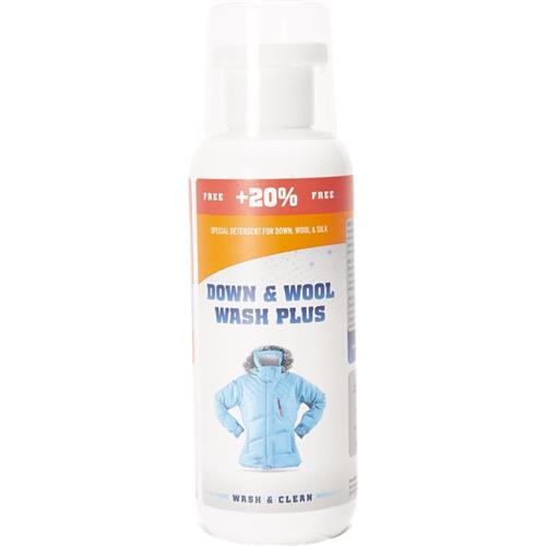 Wolly Protector - Down & Wool Wash Plus