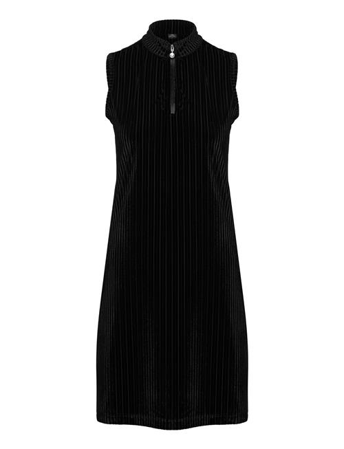 Trinity Sl Dress Daily Sports Black