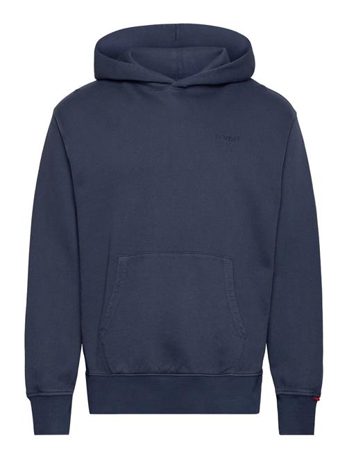 The Authentic Hoodie Sargasso Levi's® Navy