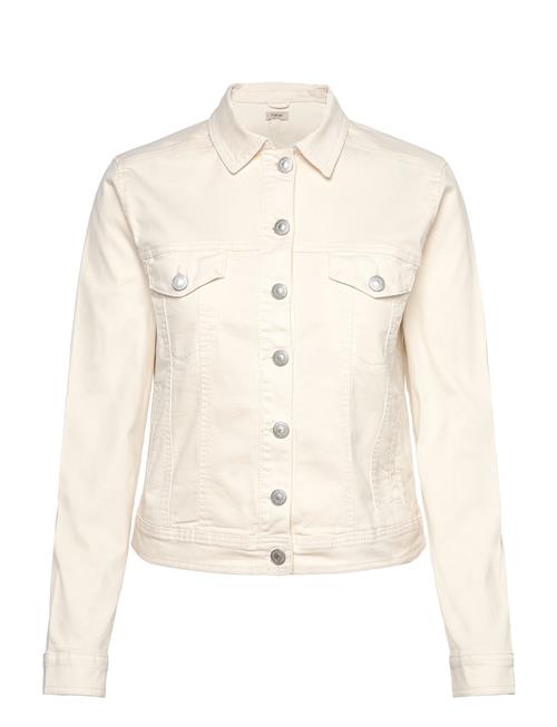 Frvotwill 1 Jacket Fransa White