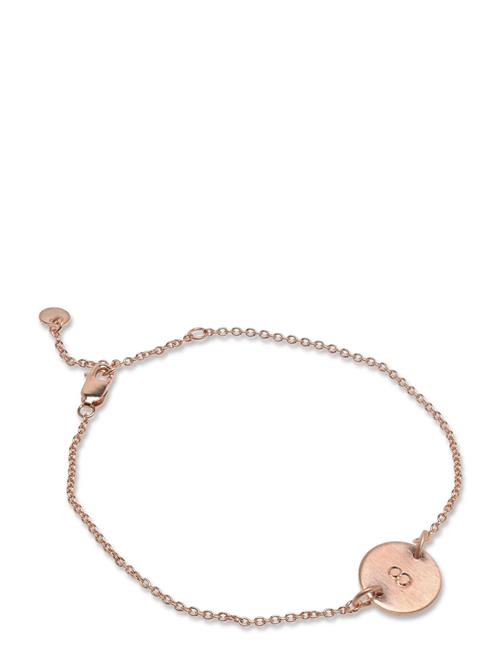 Lovetag Bracelet Jane Koenig Gold