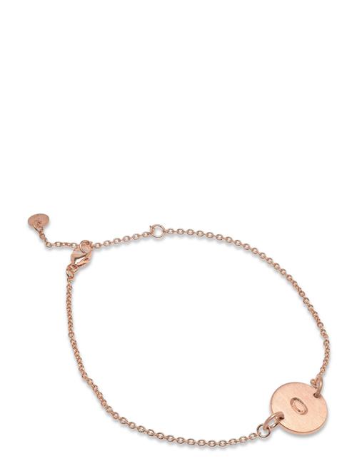 Lovetag Bracelet With 1 Lovetag Jane Koenig Gold