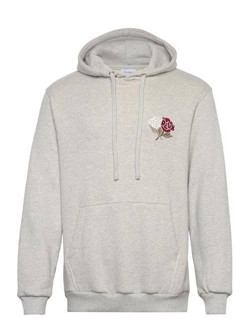 Felipe Hoodie Les Deux Grey