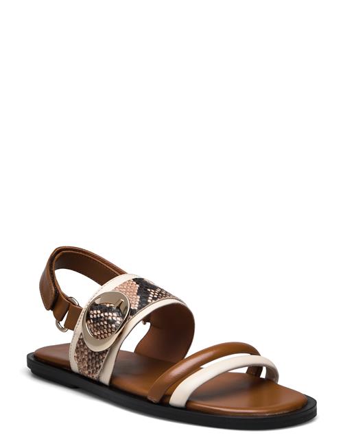 Sandals Billi Bi Brown