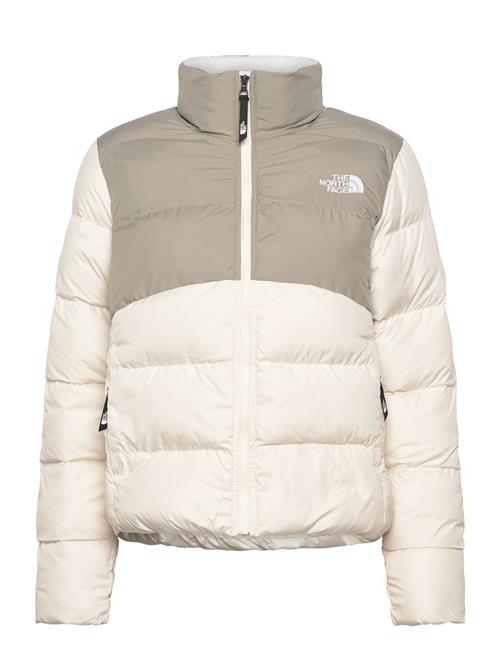 W Saikuru Jacket The North Face Beige