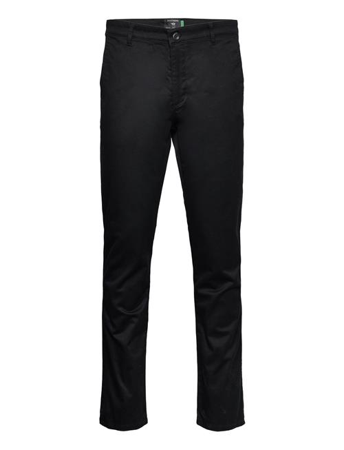 T2 Orig Slim Dockers Black