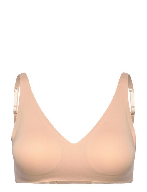 Rwkelly Bra Rosemunde Beige