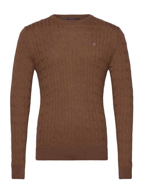 Merino Cable Ck Morris Brown