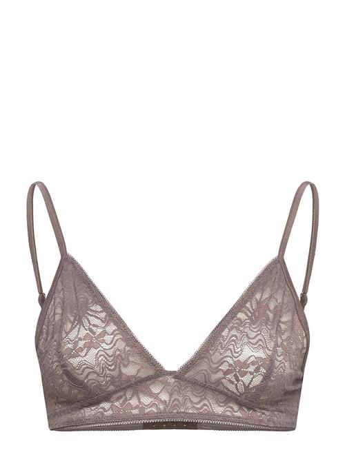 Rwdebbie Bra Rosemunde Beige