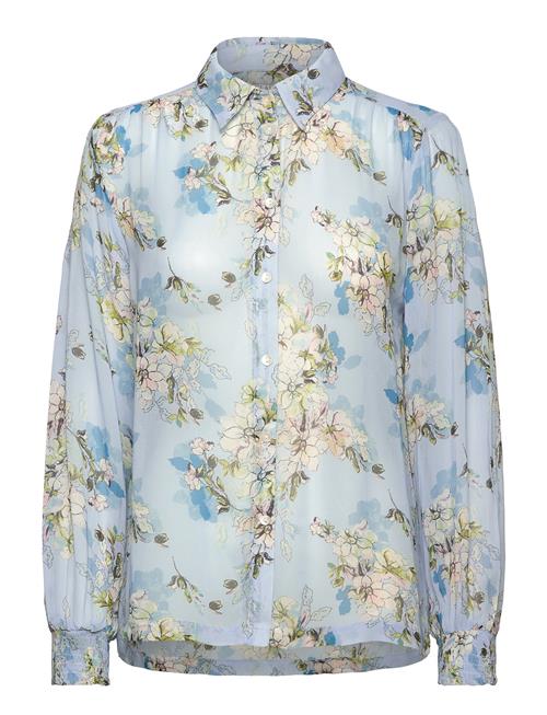 Cwrenette - Shirt Claire Woman Patterned