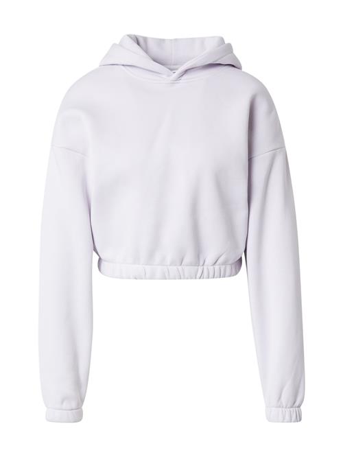 Urban Classics Sweatshirt  pastellilla