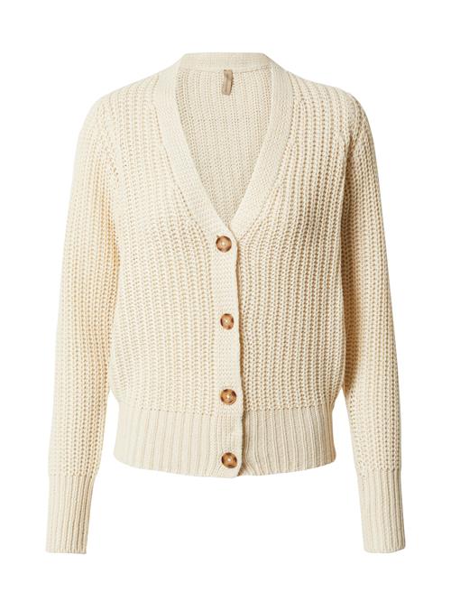 Se Soyaconcept Cardigan 'Remone 12'  creme ved About You