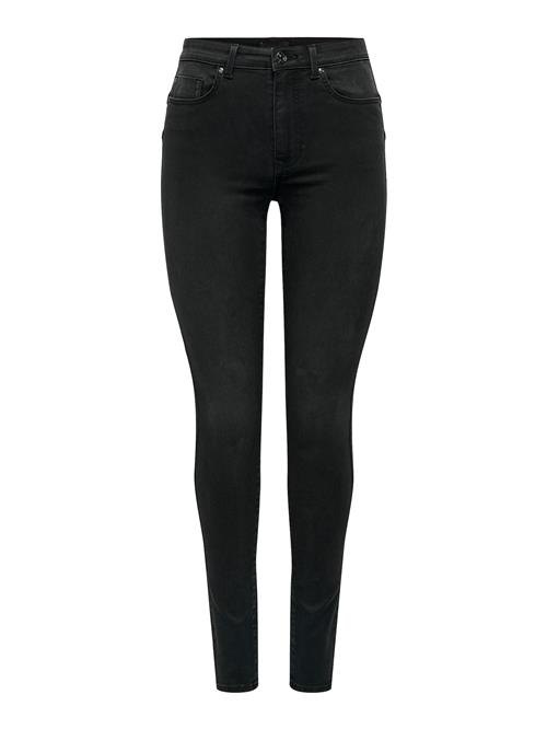 Se ONLY Jeans 'ONLPower Royal'  black denim ved About You