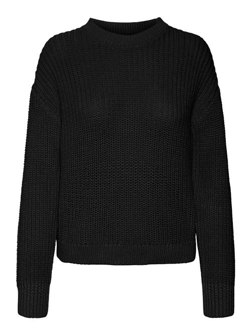 VERO MODA Pullover 'HILDA'  sort