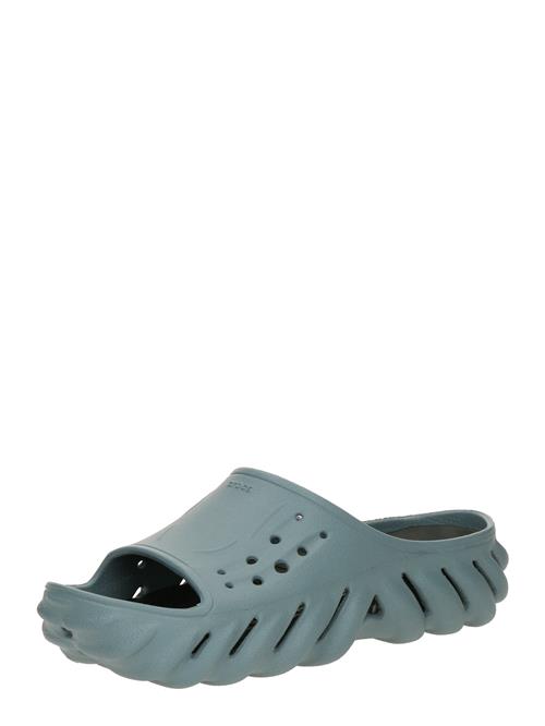 Crocs Pantoletter 'Echo'  gran