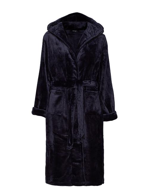 Decoy Long Robe W/Hood Decoy Blue