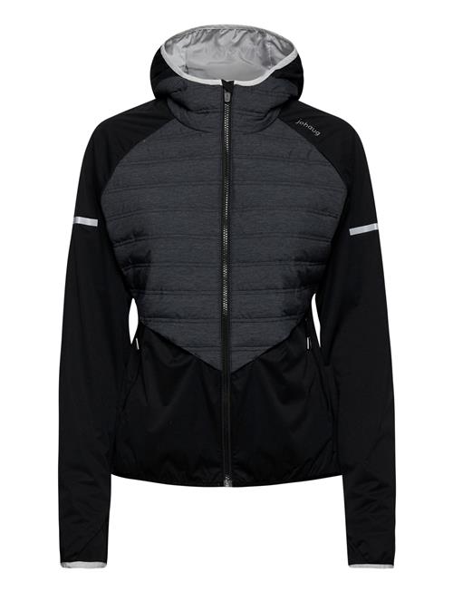 Concept Jacket Johaug