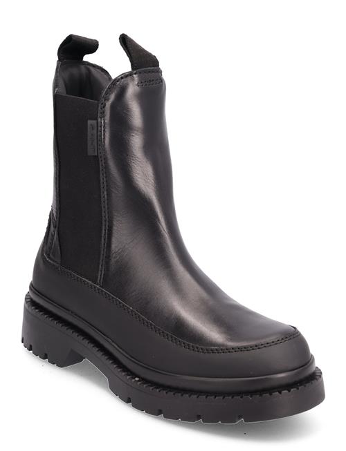 Prepnovo Chelsea Boot GANT Black