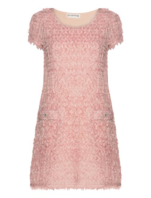 Annie Dress Ida Sjöstedt Pink