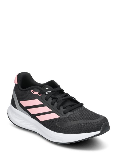 Runfalcon 5 J Adidas Sportswear Black